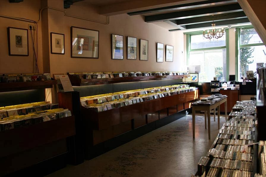 Bruno Klassiek, klassieke LP en CD winkel open op afspraak Bruno Klassiek, klassieke LP en CD winkel open op afspraak