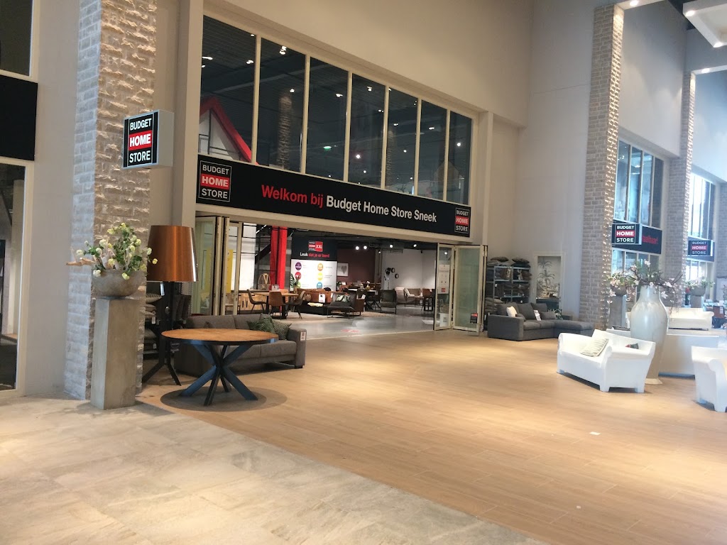 Budget Home Store Sneek XXL Budget Home Store Sneek XXL