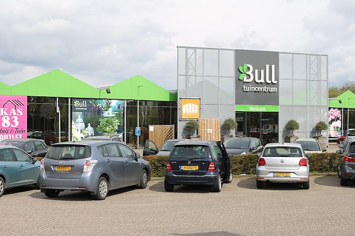 Bull Tuincentrum Beuningen Bull Tuincentrum Beuningen