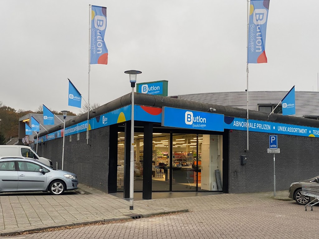 Butlon Almelo Butlon Almelo