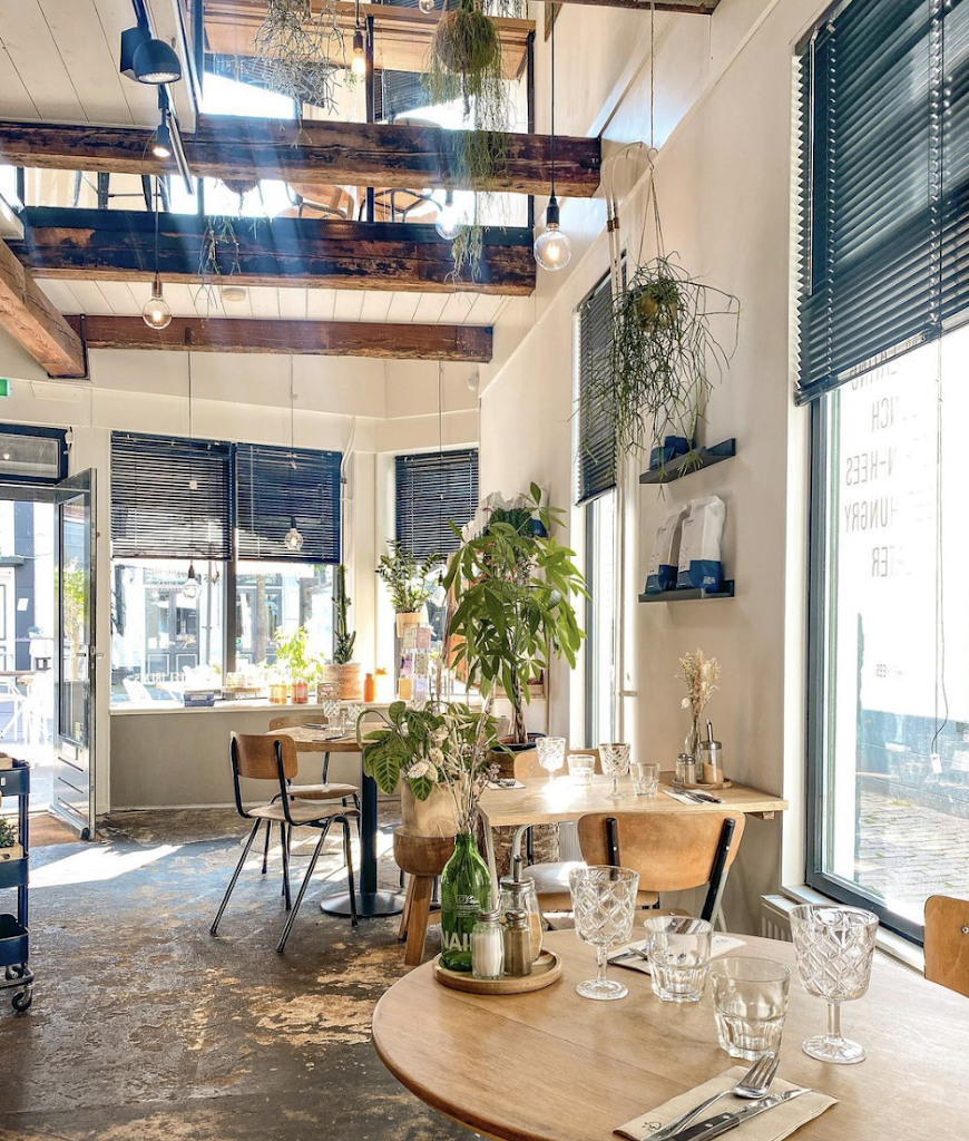 BY-KEES - Specialty Coffee