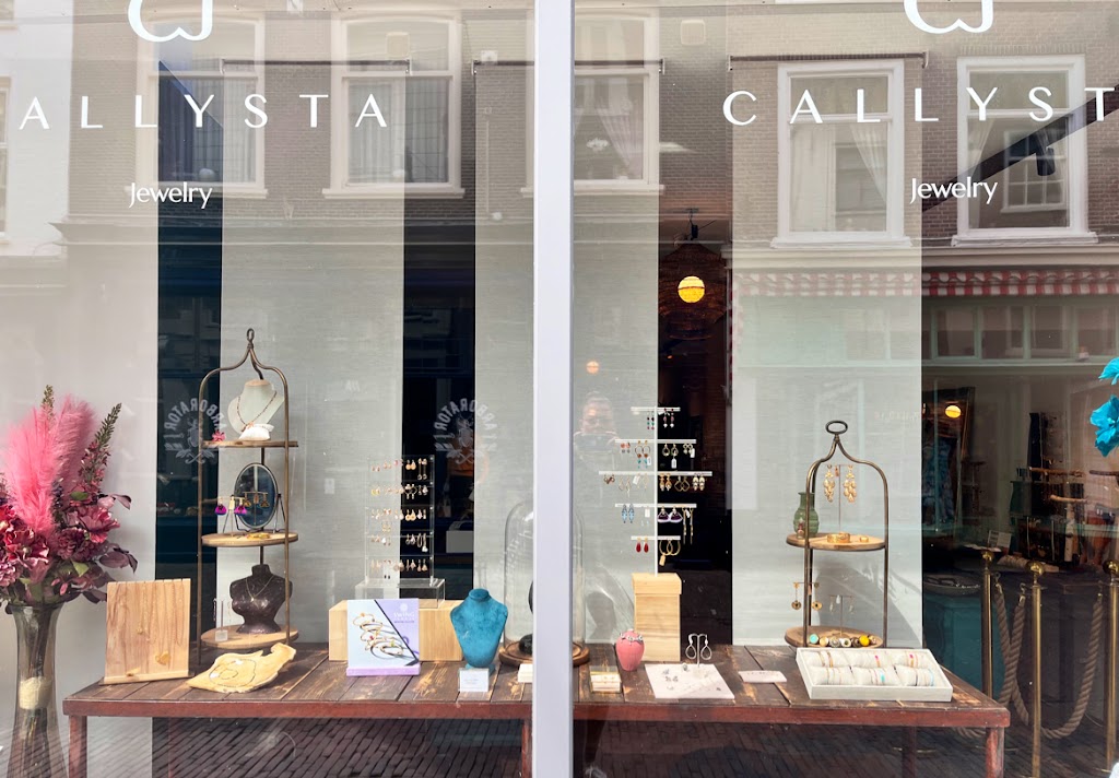 Callysta Jewelry Callysta Jewelry
