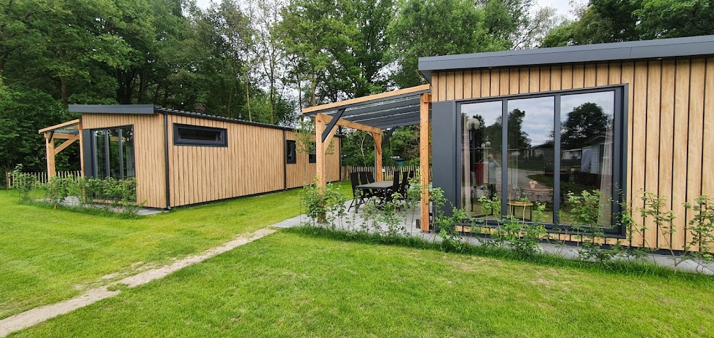 Camping Lansbulten Camping Lansbulten