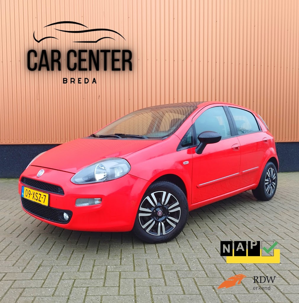 Car Center Breda Car Center Breda