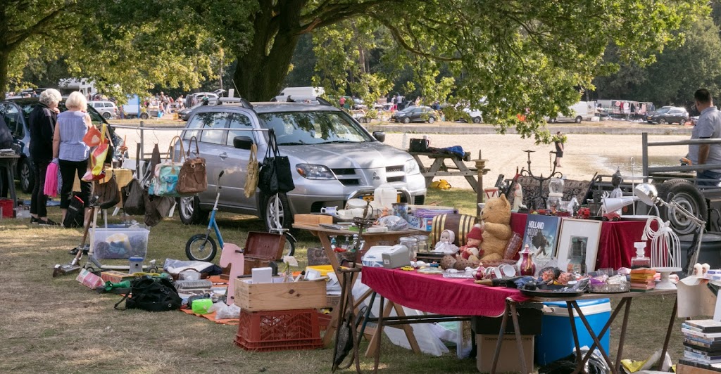 CarBootSale - Kofferbakmarkt Oss CarBootSale - Kofferbakmarkt Oss