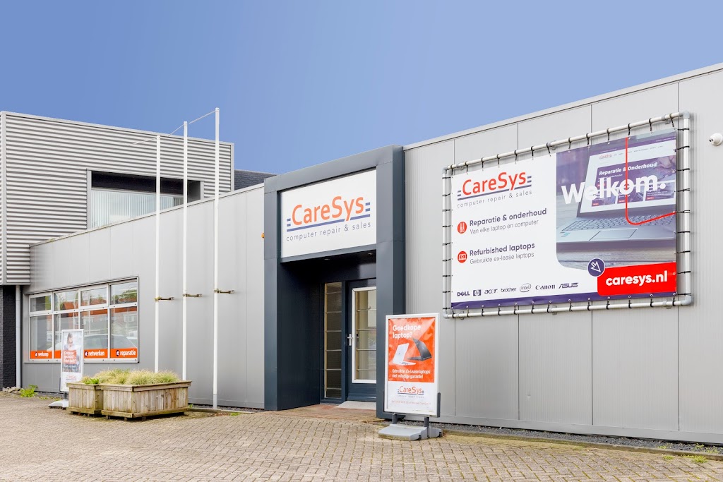 CareSys CareSys