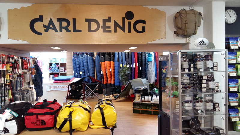 Carl Denig