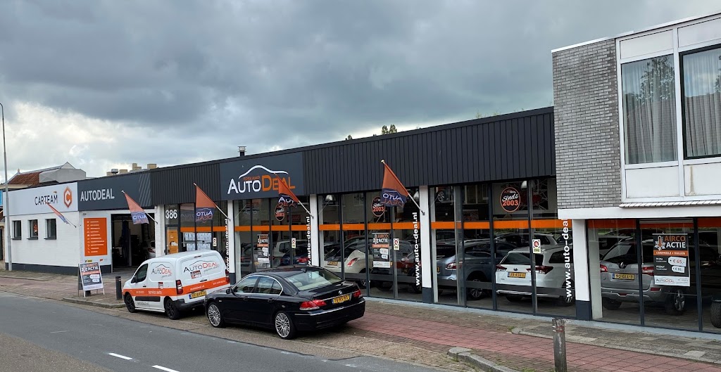 Carprof Auto Deal Carprof Auto Deal