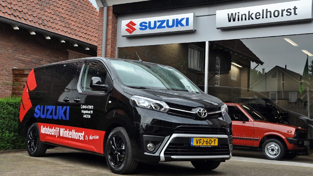 CarProf Autobedrijf Winkelhorst - by Martien CarProf Autobedrijf Winkelhorst - by Martien