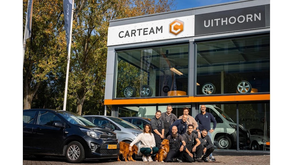 Carteam Uithoorn | APK, Auto Onderhoud en Autoservice Carteam Uithoorn | APK, Auto Onderhoud en Autoservice