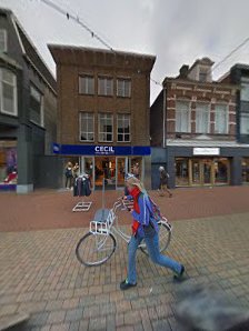 Cecil damesmode Drachten Cecil damesmode Drachten