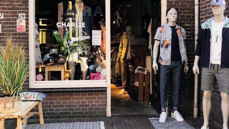 Charlie & Sons Charlie & Sons