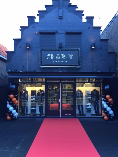 Charly Fashion Volendam Charly Fashion Volendam
