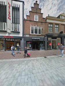 CHASIN' Alkmaar CHASIN' Alkmaar