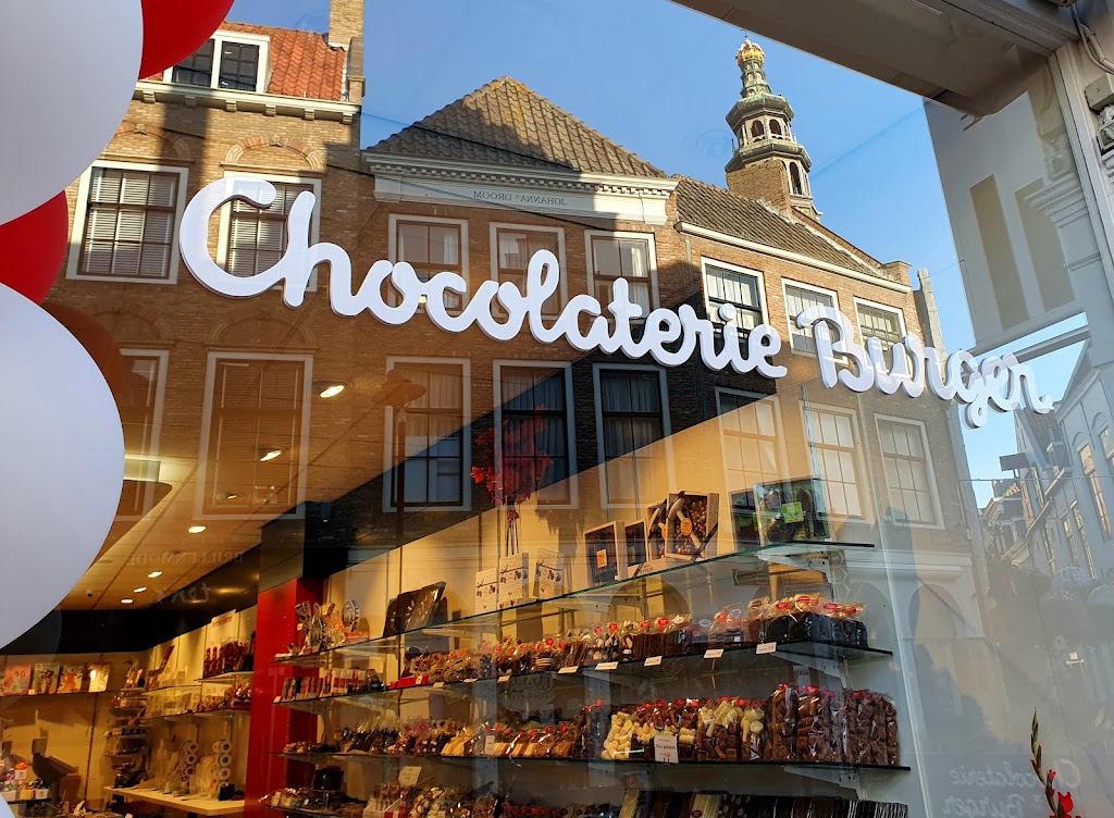 Chocolaterie Burger Chocolaterie Burger