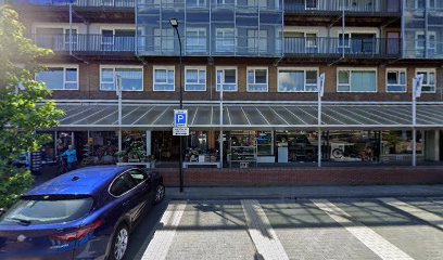 CIGO Beverwijk CIGO Beverwijk