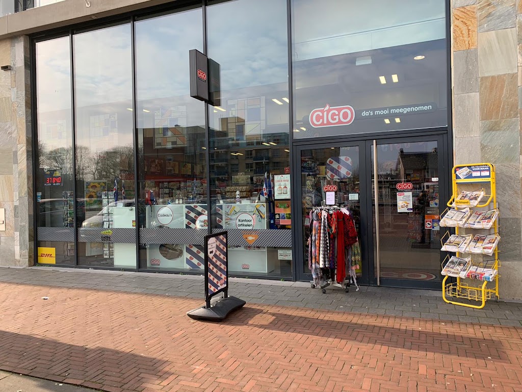 Cigo Debets Drachten Cigo Debets Drachten