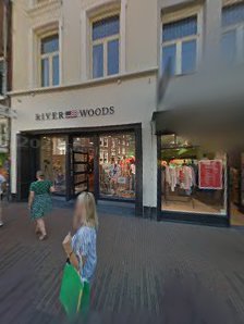 Claudia Sträter - 's-Hertogenbosch