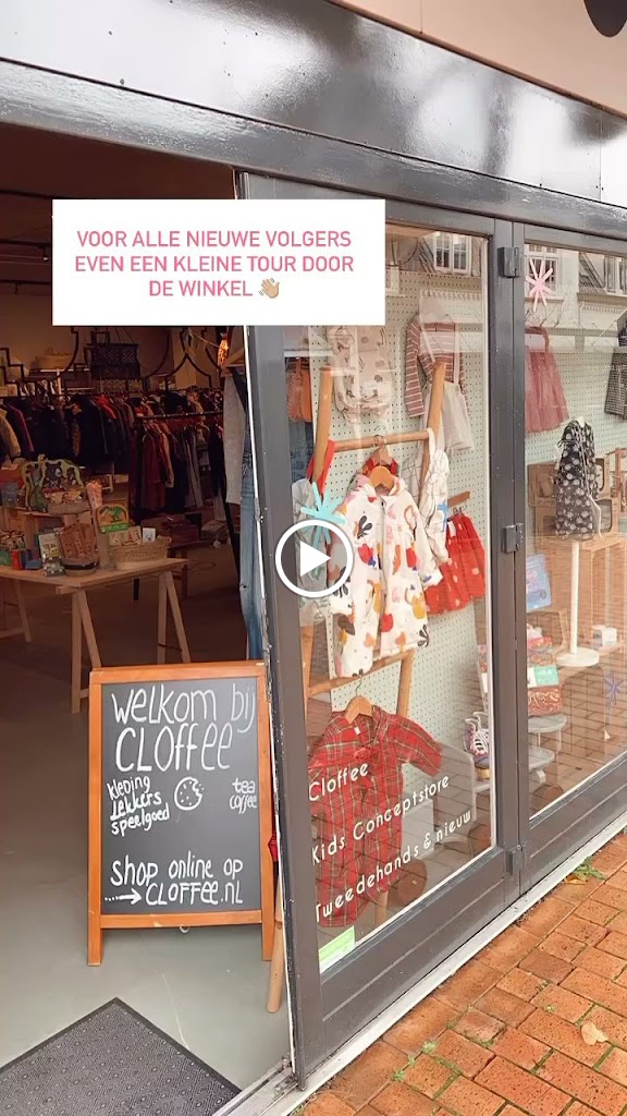 Cloffee - Kids Concept Store Cloffee - Kids Concept Store