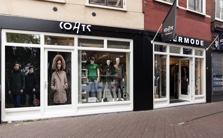 Coats Den Haag Coats Den Haag