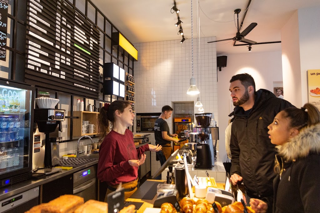 coffeecompany coffeecompany