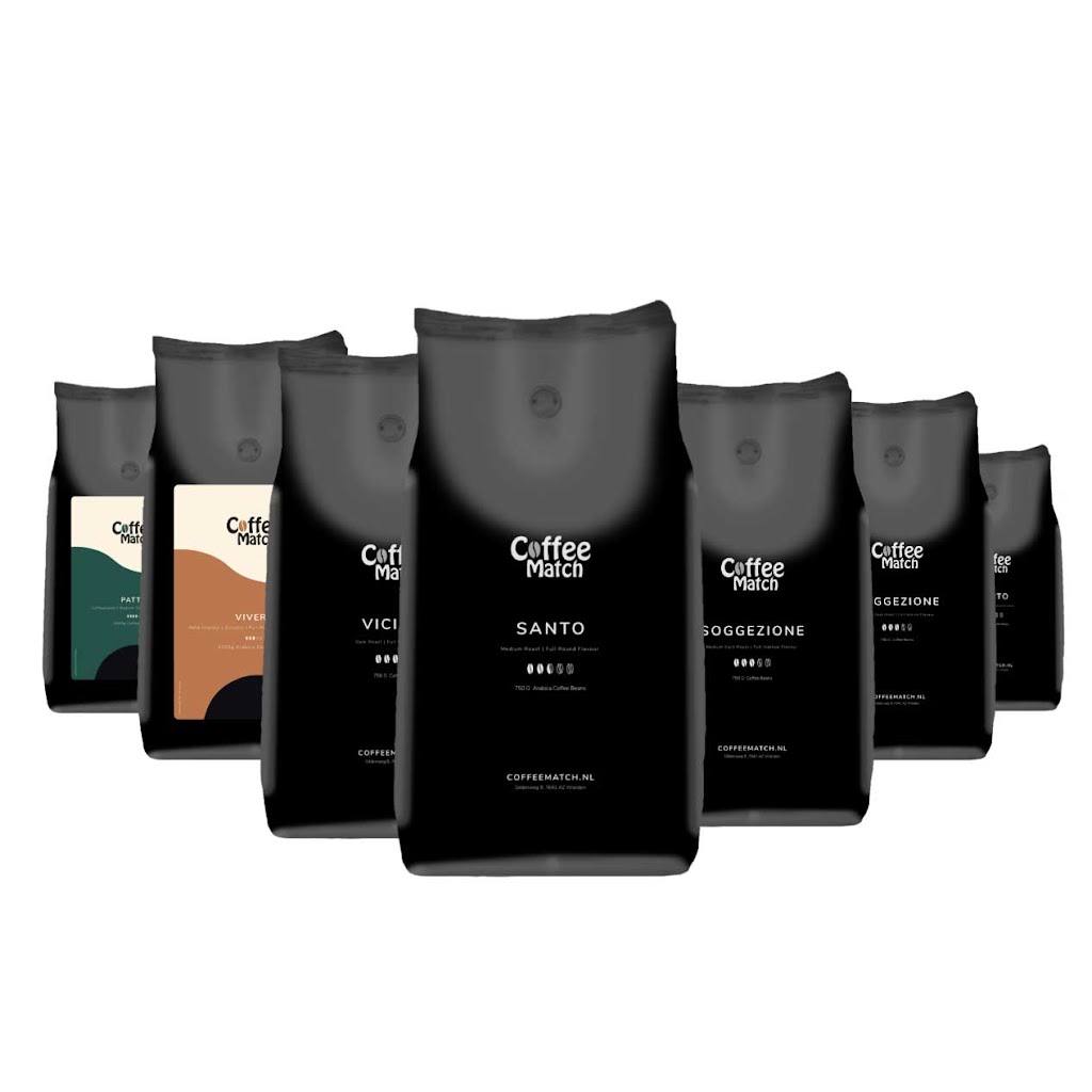 Coffeematch Coffeematch