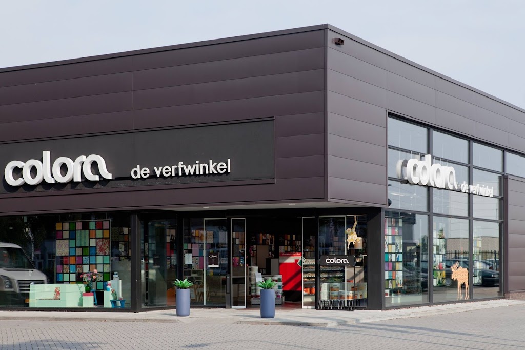 colora uden colora uden