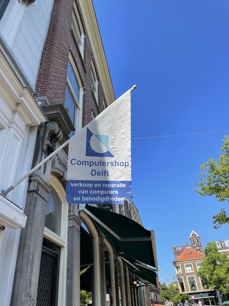 Computershop Delft Computershop Delft