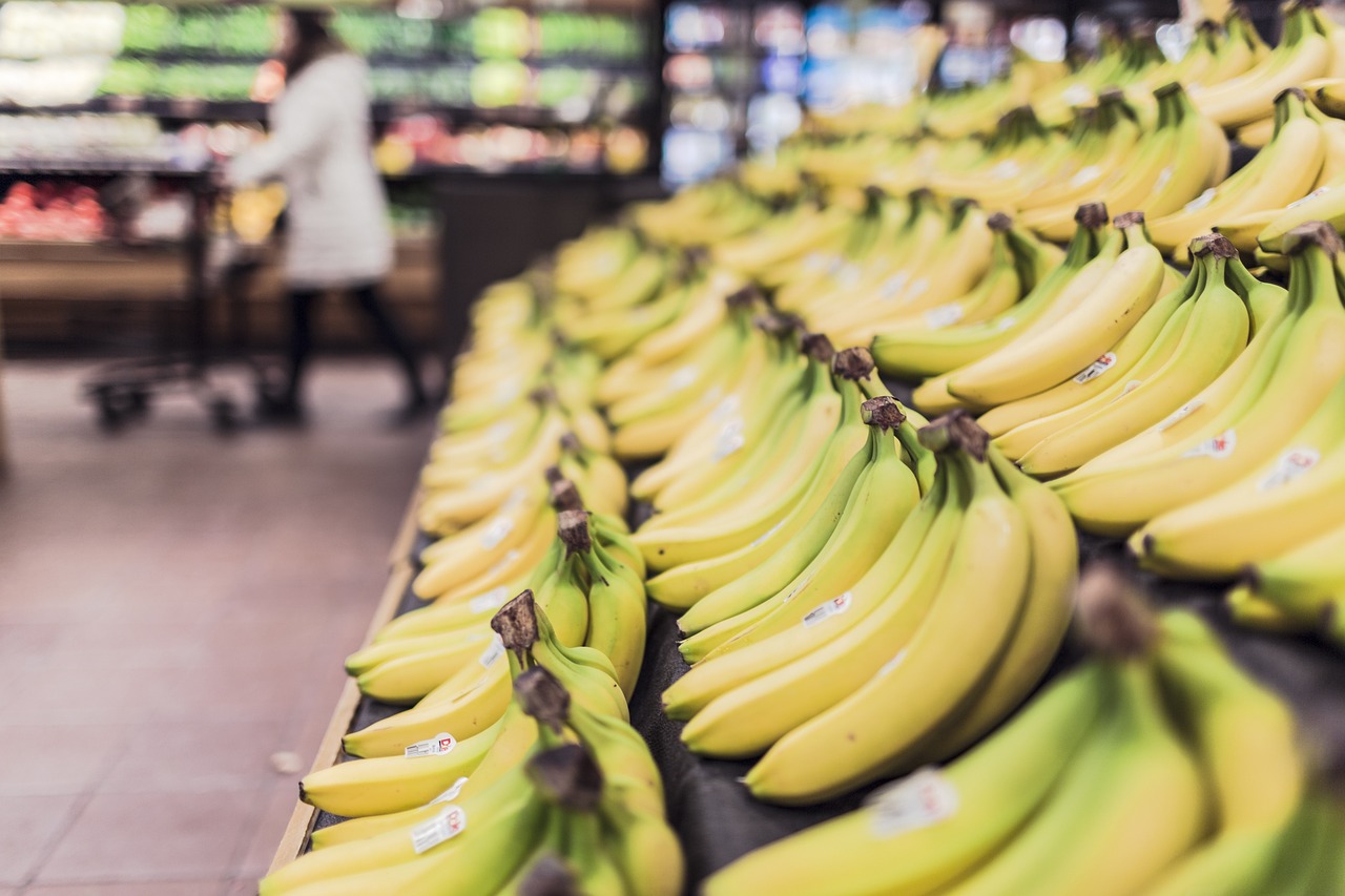 Cool Bananas Cool Bananas