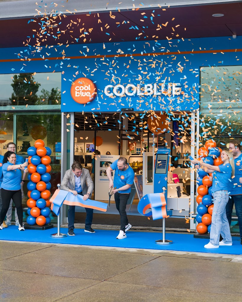 Coolblue Hengelo Coolblue Hengelo