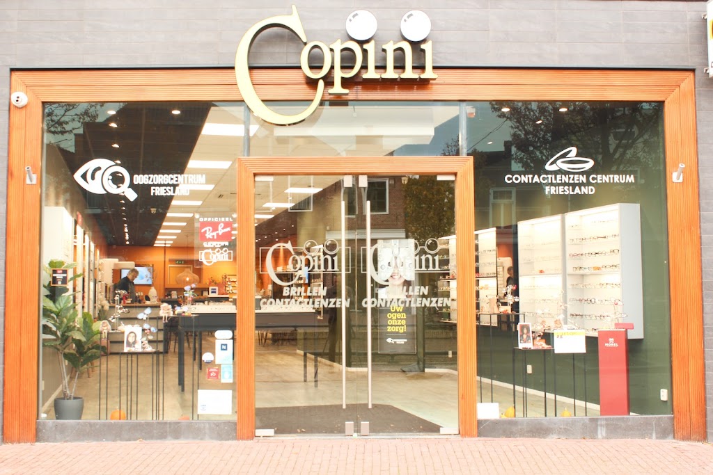 Copini Opticiens