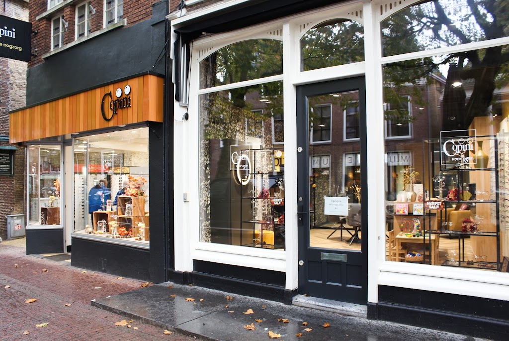 Copini Opticiens - Brillen, contactlenzen en meer Copini Opticiens - Brillen, contactlenzen en meer