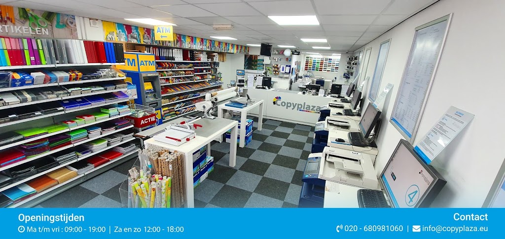 Copyplaza Copyplaza