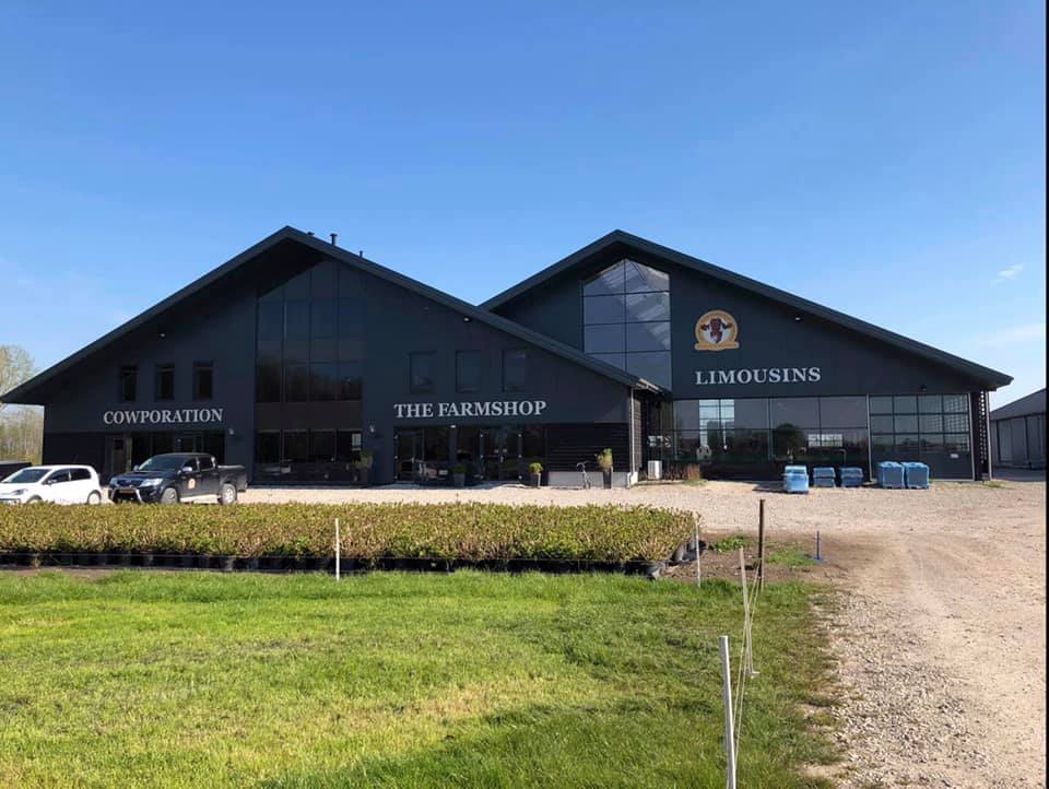 Cowporation Farmshop Alblasserdam Cowporation Farmshop Alblasserdam