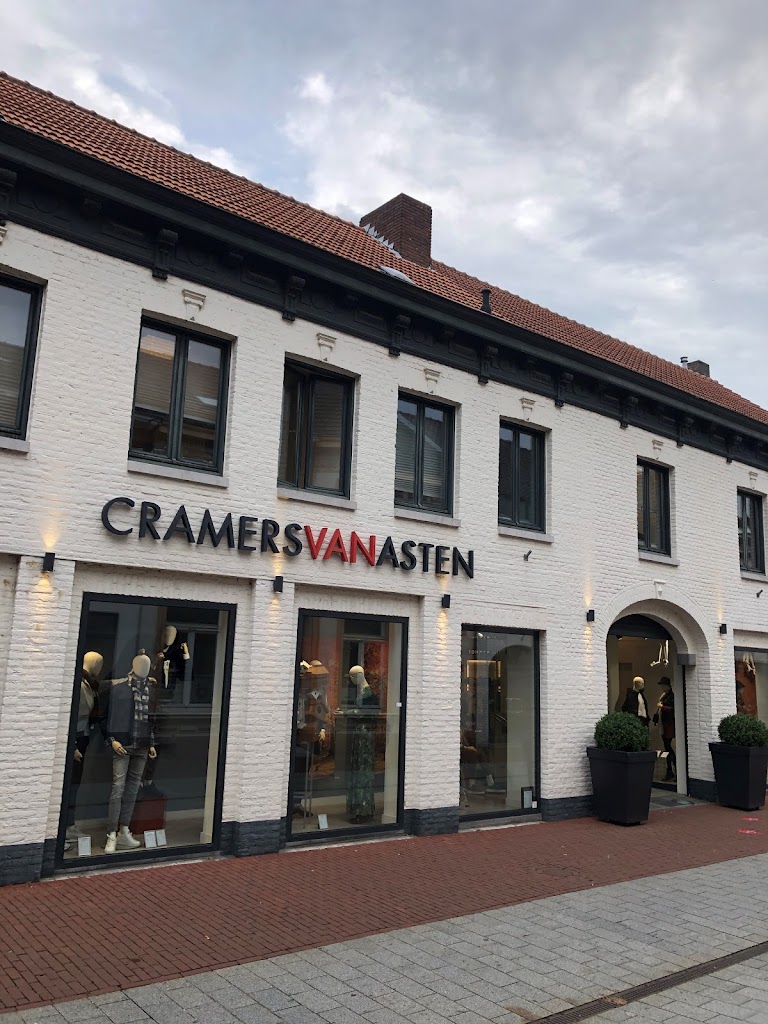 Cramers van Asten Cramers van Asten