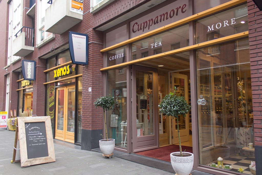Cuppamore Cuppamore