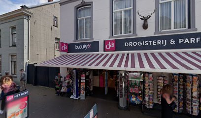DA Drogisterij DA Drogisterij