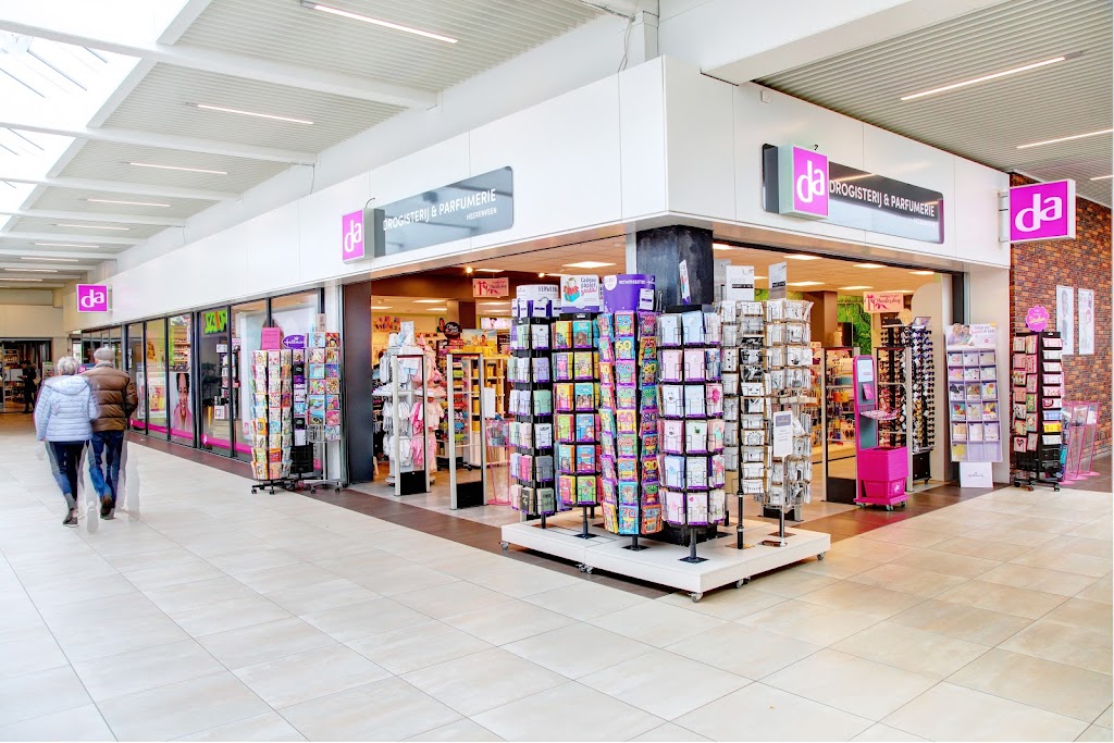 DA Drogisterij & Parfumerie Heerenveen DA Drogisterij & Parfumerie Heerenveen