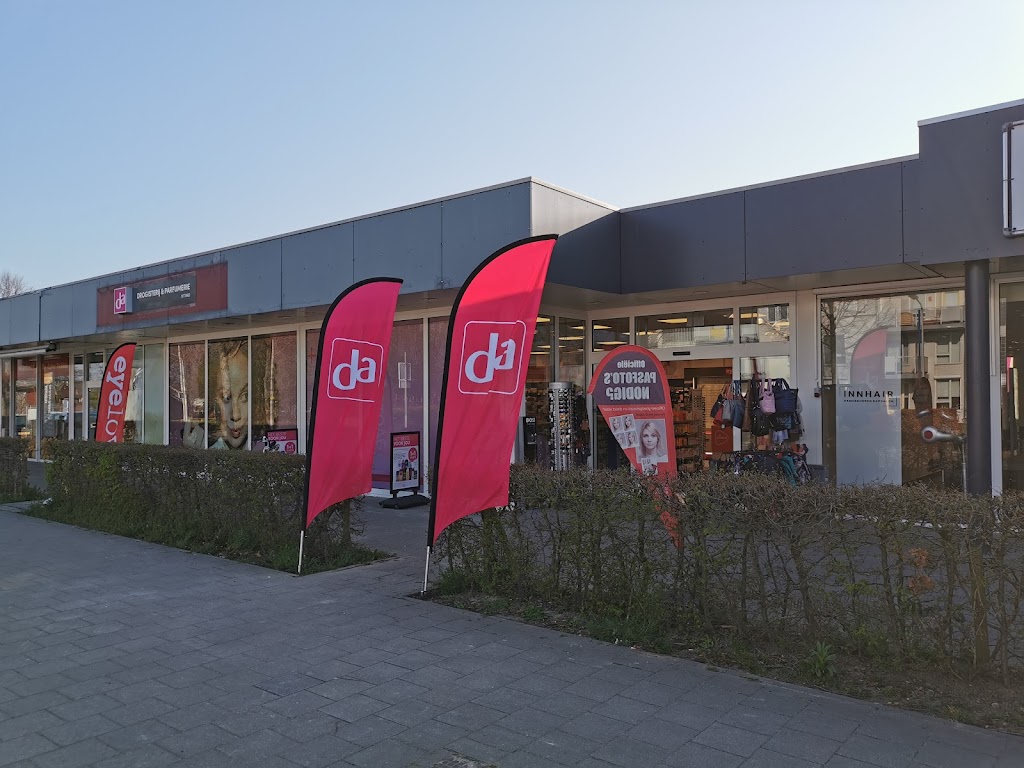 DA Drogisterij & Parfumerie Sittard DA Drogisterij & Parfumerie Sittard