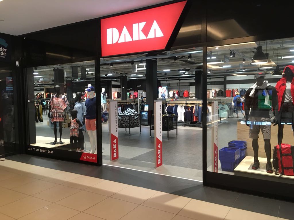 Daka Apeldoorn Daka Apeldoorn