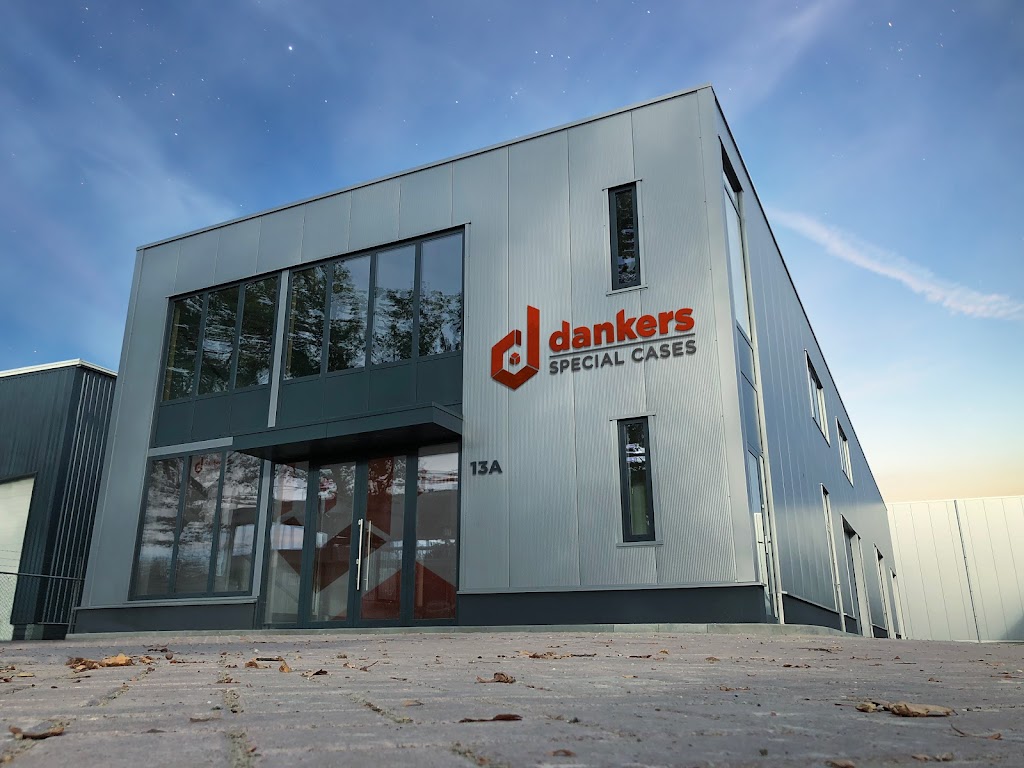 Dankers Special Case Products BV