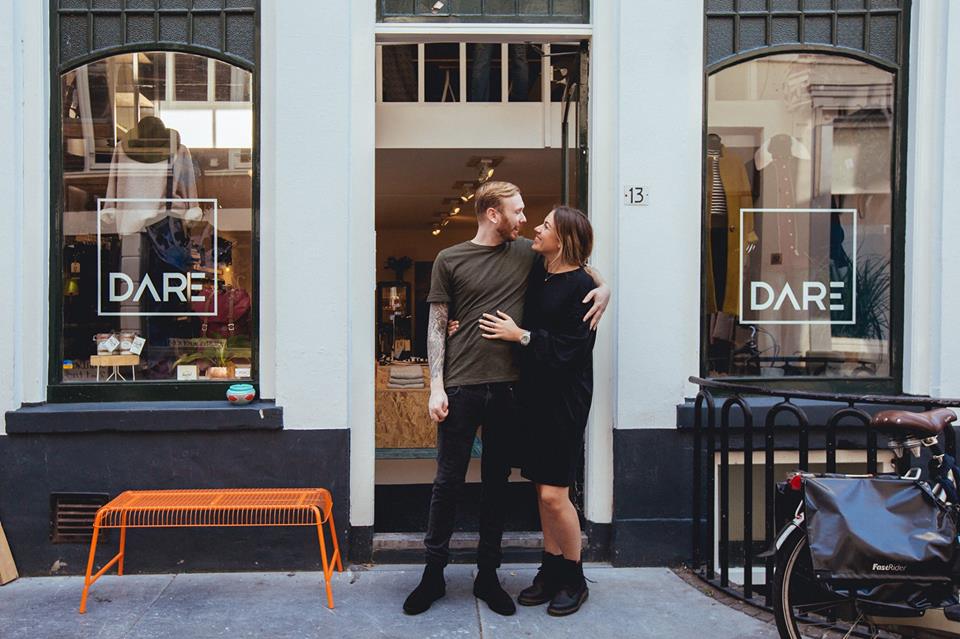 DARE Fashion DARE Fashion