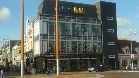 De Boer Licht B.V. De Boer Licht B.V.