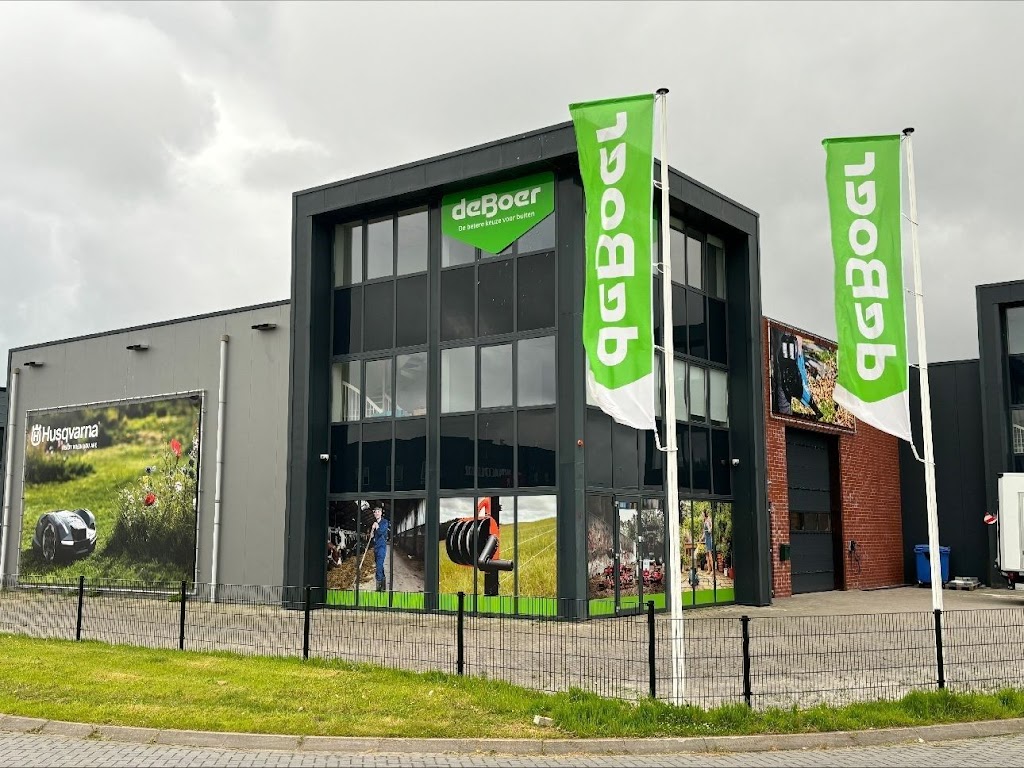 De Boer Sneek De Boer Sneek