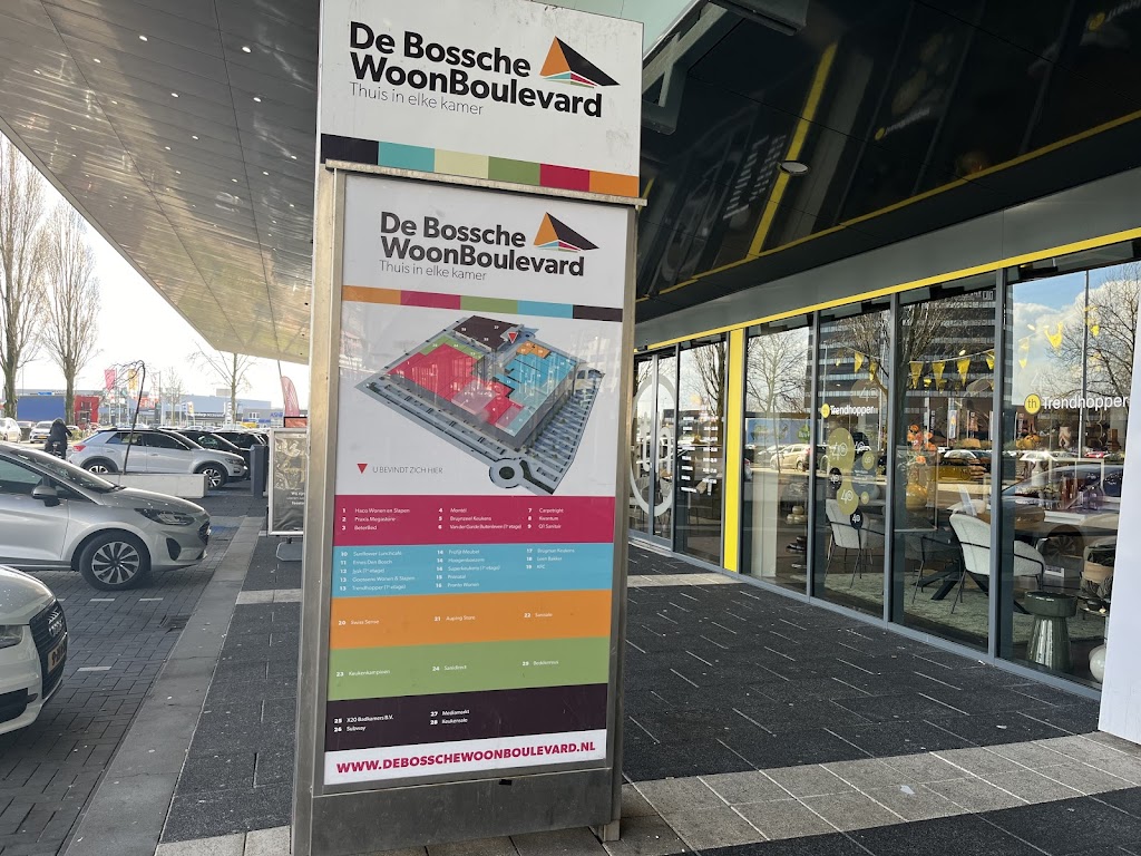 De Bossche WoonBoulevard