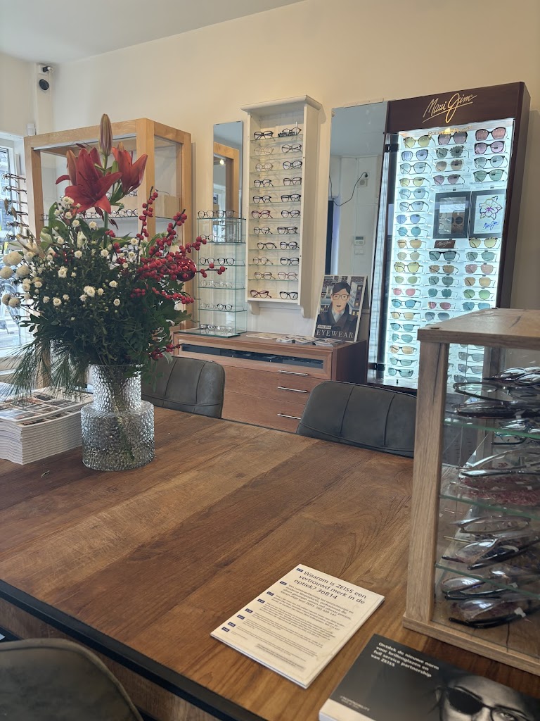 De Bussumse Brillenwinkel De Bussumse Brillenwinkel