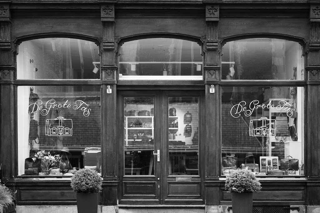 De Grote Tas Haarlem | Jouw favoriete tassenwinkel De Grote Tas Haarlem | Jouw favoriete tassenwinkel