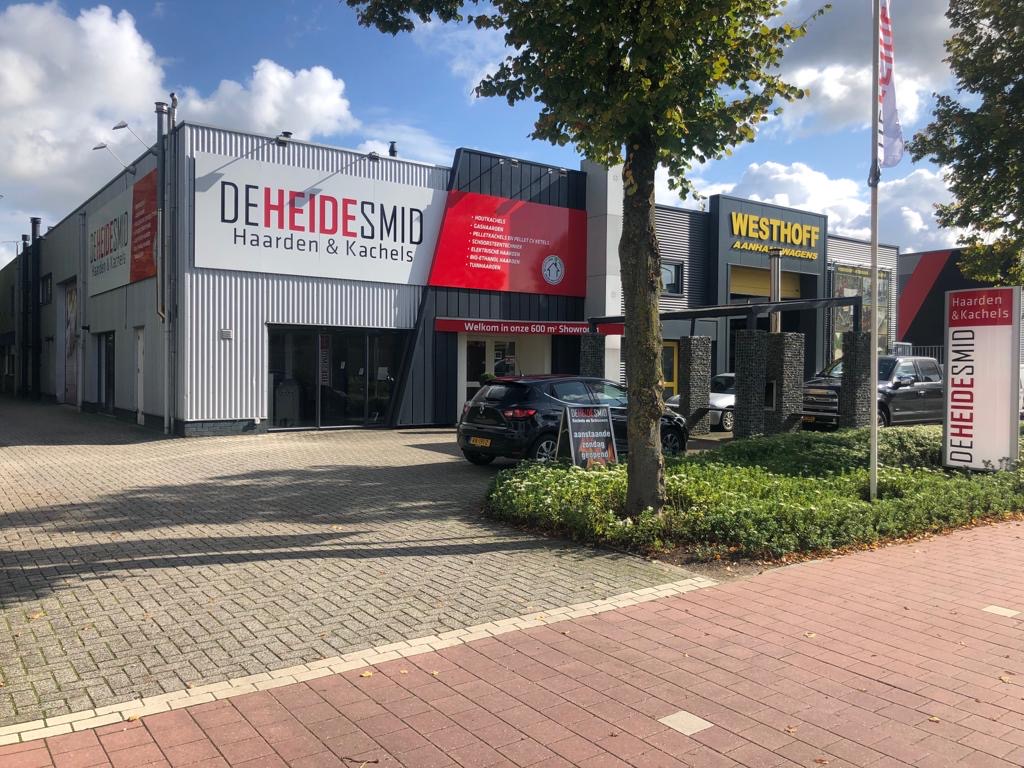 De Heide Smid Duiven De Heide Smid Duiven