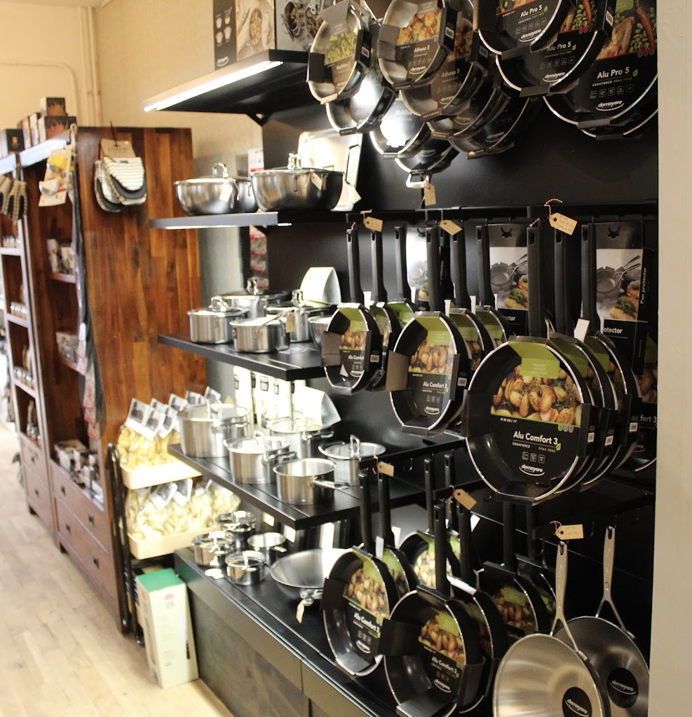 De Hope Koffie, Thee, Chocolade & Kookaccessoires De Hope Koffie, Thee, Chocolade & Kookaccessoires