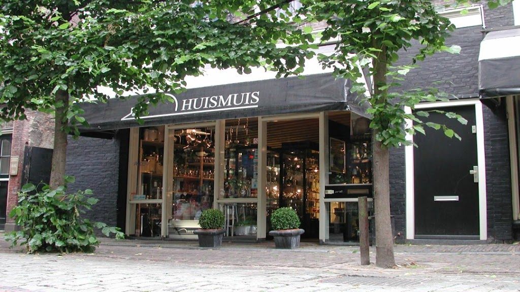 De Huismuis B.V. De Huismuis B.V.